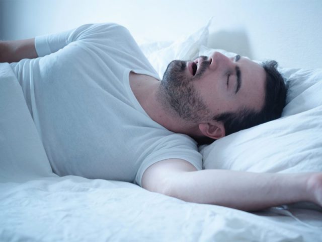 the dangers and remedies of sleep apnea