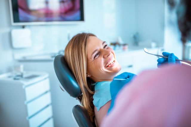 Benefits Of Regular Dental Care Every 6 Months And So