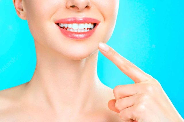 the link between oral health and overall health
