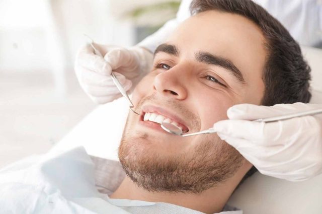 different types of dental fillings and which one is right for you