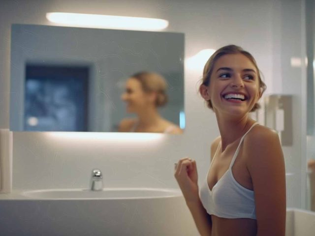 The Dangers of Using DIY Teeth Whitening Kits