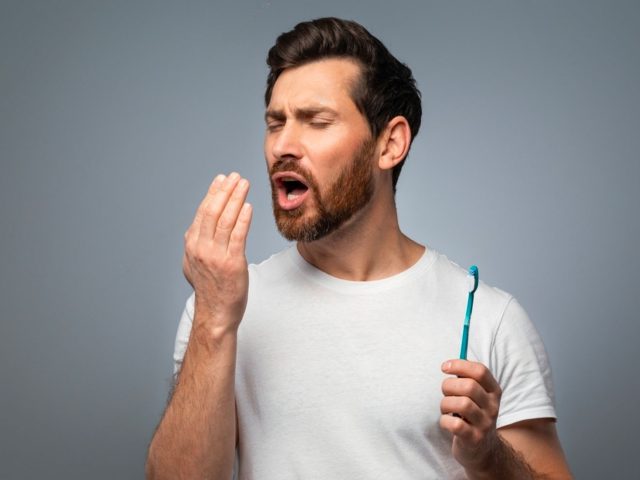 Causes and Solutions for Bad Breath