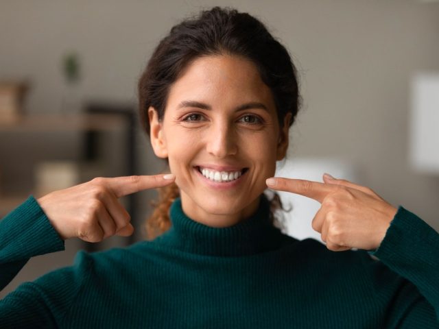 Tips for Proper Nutrition in Oral Hygiene