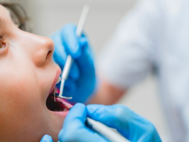 Ways to Prevent Tooth Decay in Children