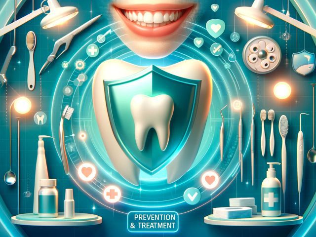 Causes and Treatment of Gum Bleeding