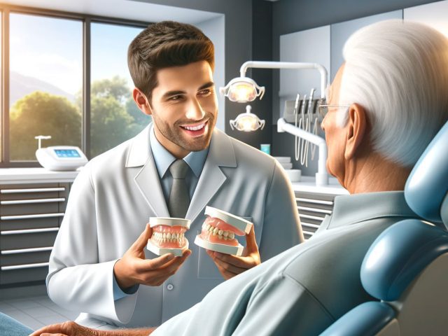 What You Need to Know About Dentures