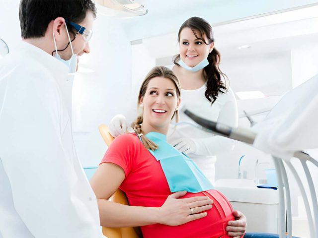 Recommendations for Oral and Dental Health During Pregnancy