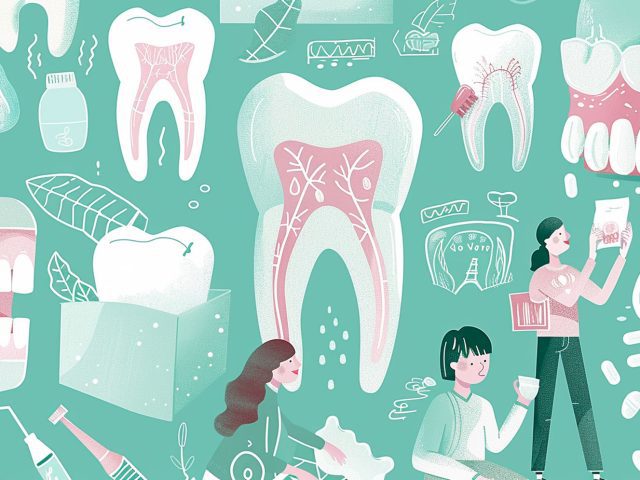 Tooth Sensitivity: Causes and Solutions