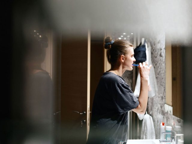 Nighttime Dental Care: Importance and Tips for Oral Care at Night