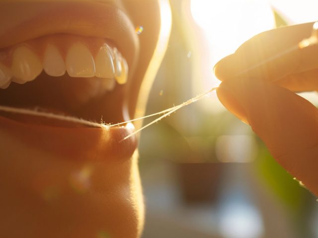 The Role of Regular Flossing in Preventing Gum Disease