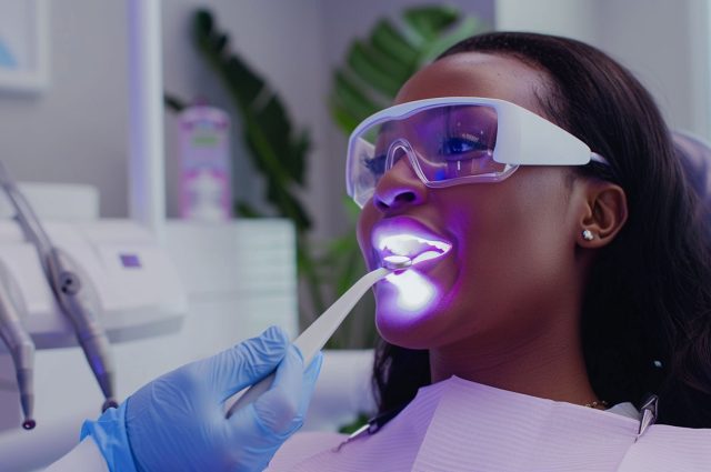 the pros and cons of teeth whitening treatments