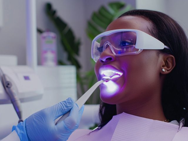 The Pros and Cons of Teeth Whitening Treatments