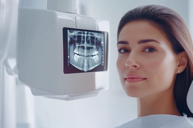 the benefits of regular dental x rays