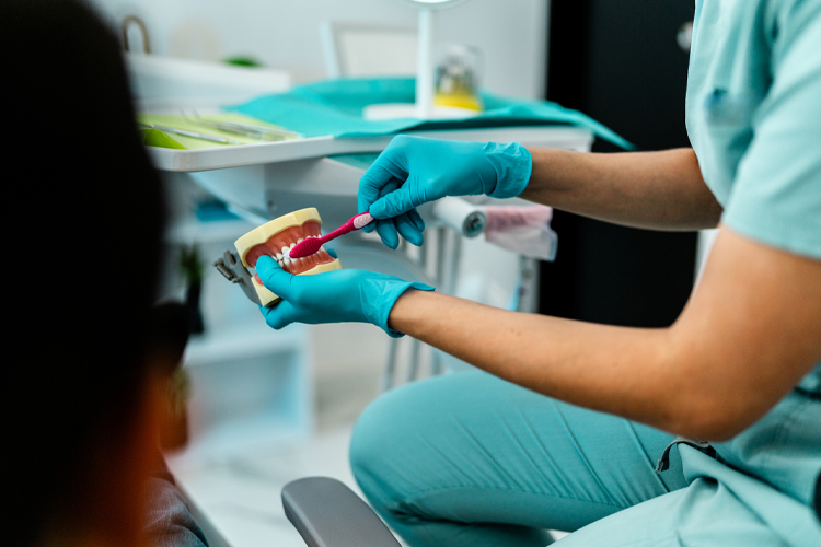 brushing-dentist-hands-teeth