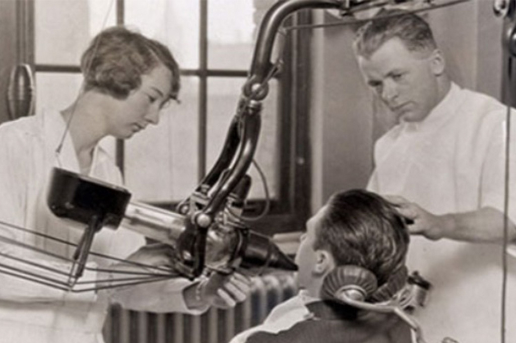 the-history-of-dentistry